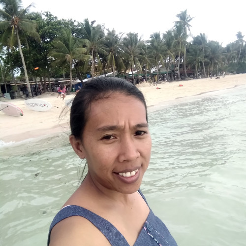Lyza Grace G. profile photo