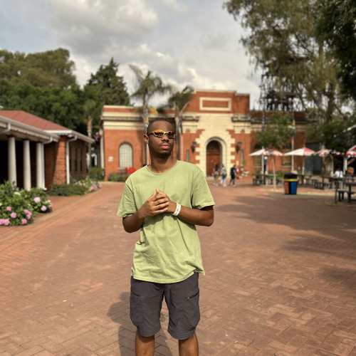 Edson T. profile photo