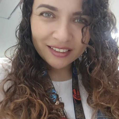 Alice M. profile photo