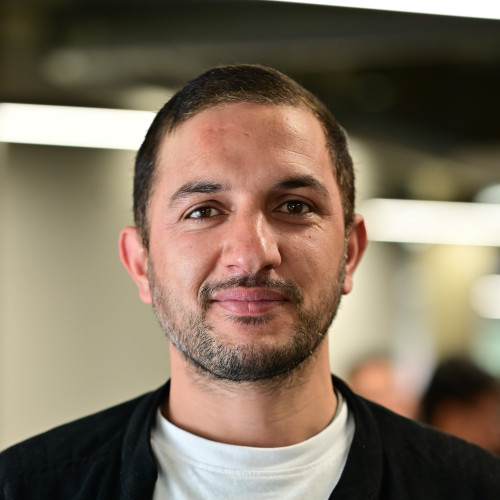 Adnan A.