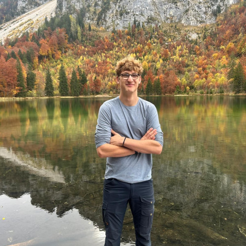 Jesse S. profile photo