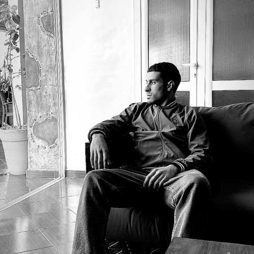 Mohssine  A. profile photo