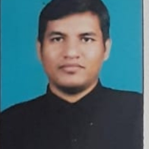 Nikhil S.