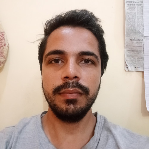 Ajayraj D. profile photo