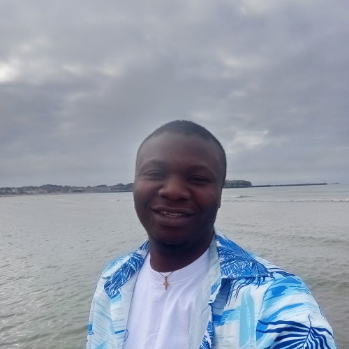 Oluwasegun Joshua L.