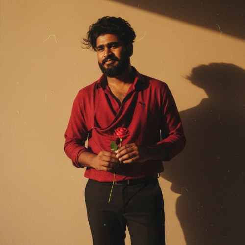 Mathan M. profile photo