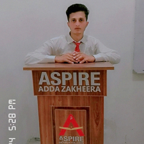 Awais K.