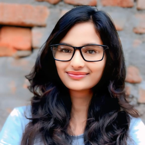 Rakhi K. profile photo