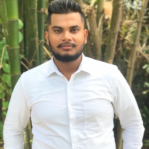 Gihan C. profile photo