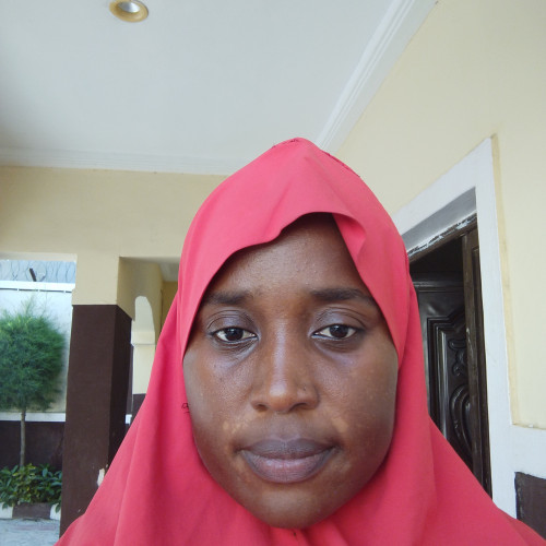 Zainab  A. profile photo