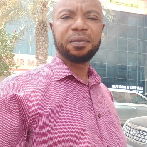 temidayo P. profile photo