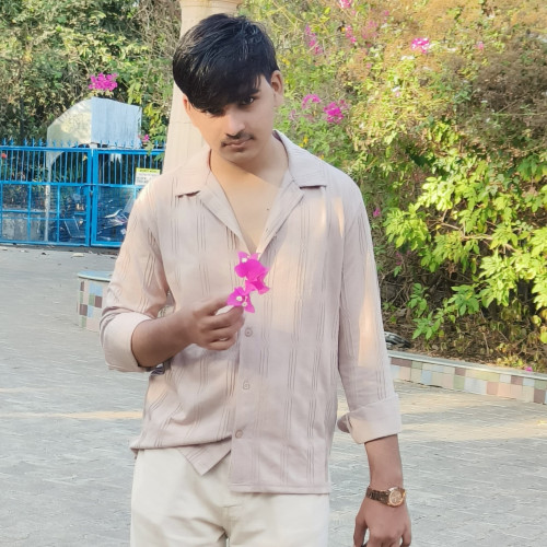 Mahendra  P. profile photo