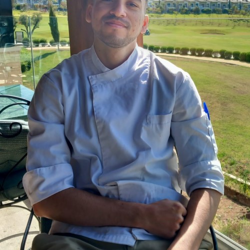 Reda A. profile photo