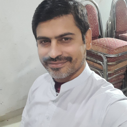 Muhammad Hameed S. profile photo