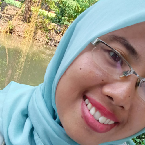 Nita P. profile photo