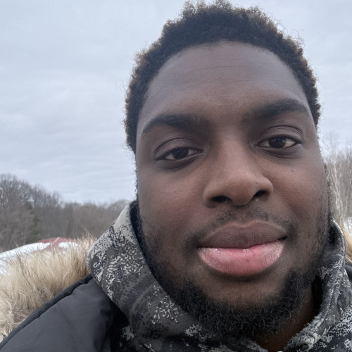 Jelani H. profile photo