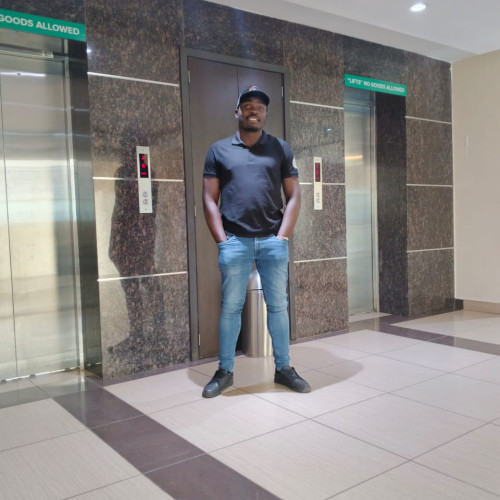 Wasike M. profile photo