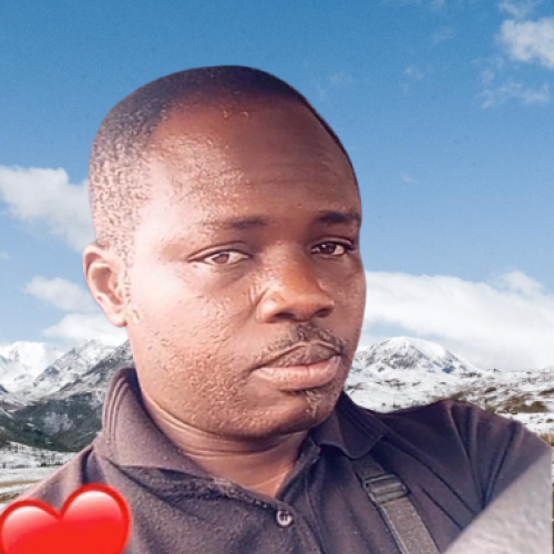 Olatunde  F.