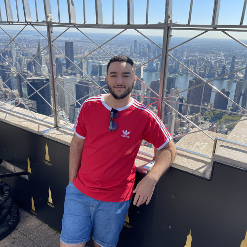 Lucas  E. profile photo