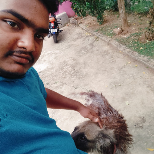 Jitendra  S. profile photo