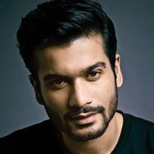 Maan A. profile photo