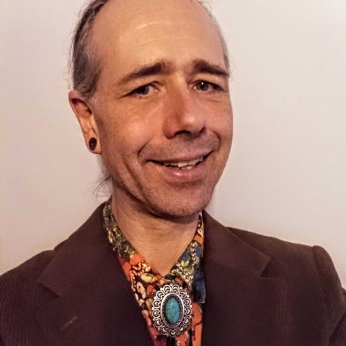 Martin v. profile photo