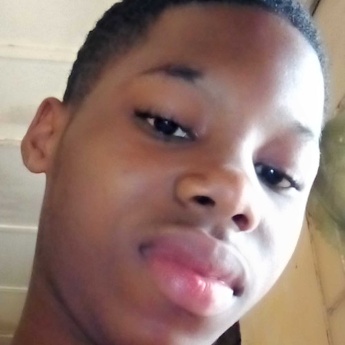 good luck m. profile photo