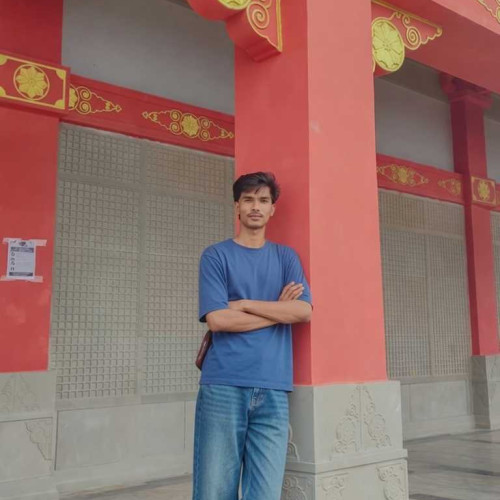 Khan F. profile photo