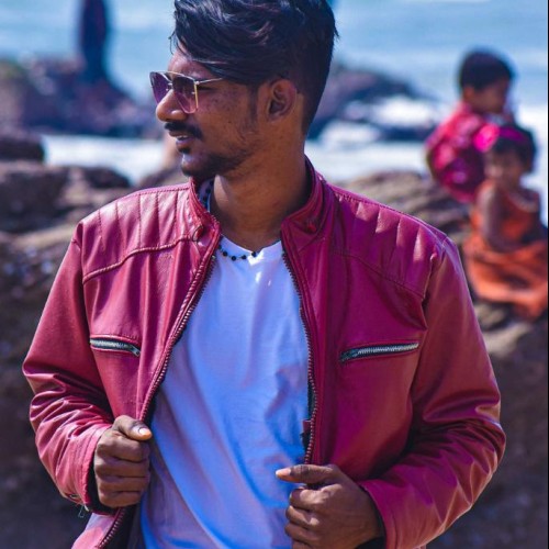 M Ganesh  K.