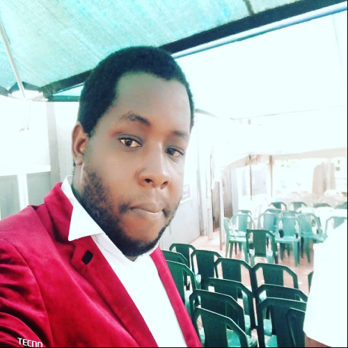 Olubola  I. profile photo