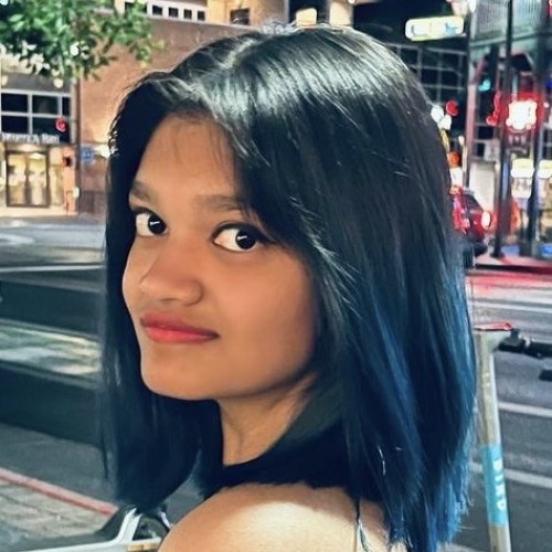Geethika Y.