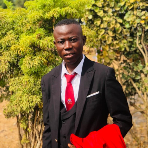 Mohamedlamin K.
