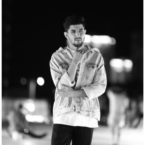 Aquib  J.