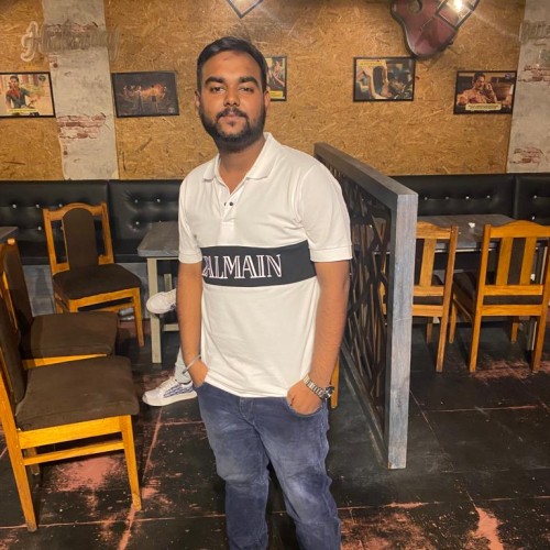 Debashish C.