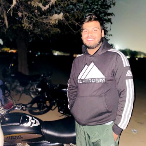 Mohit  R. profile photo