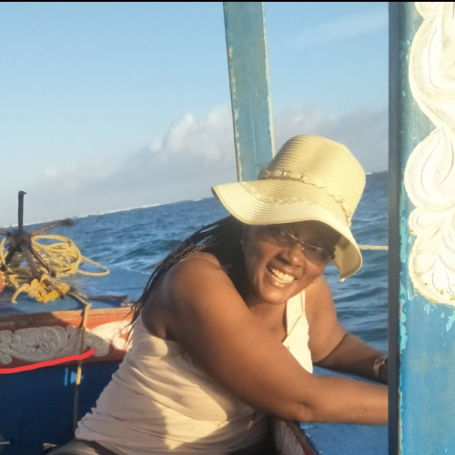 Jane N. profile photo