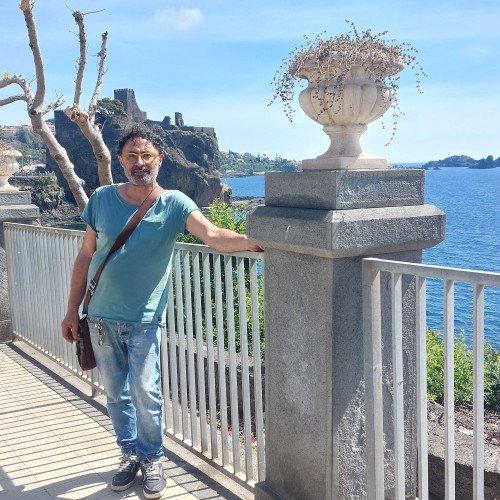 Salvatore L. profile photo