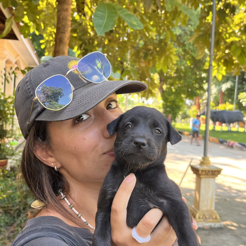 Marina B. profile photo