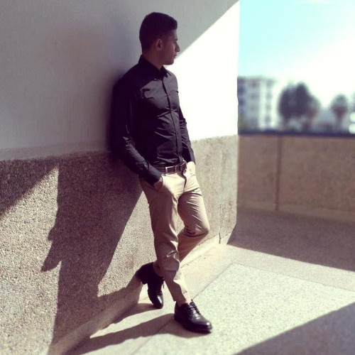 amine e. profile photo