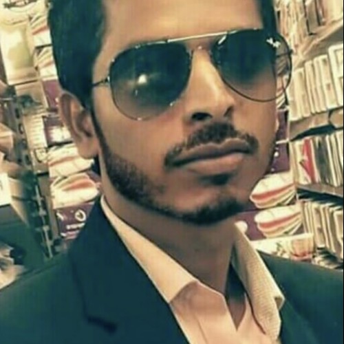 Saurabh  K.
