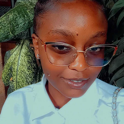 Grace K. profile photo