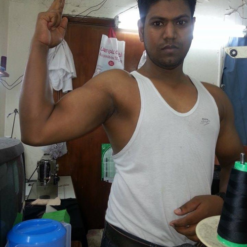 Shakeel A. profile photo