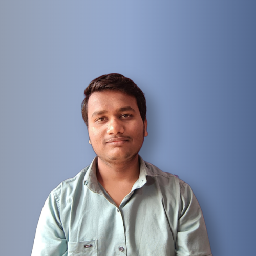 Priyaj G. profile photo
