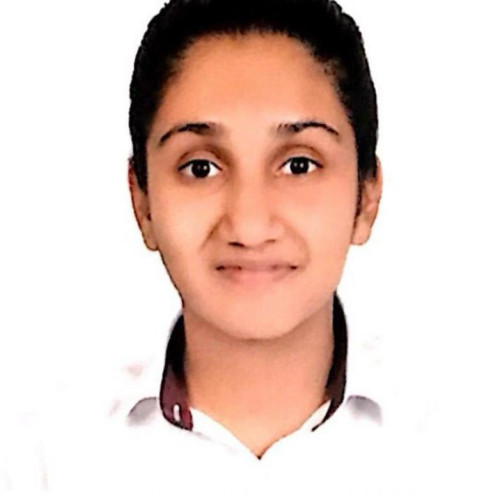 Chhaya J. profile photo