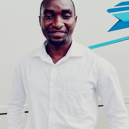 Muhindo m. profile photo