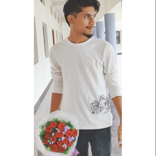 Karthik  S.