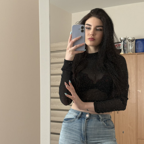 Gabija V. profile photo