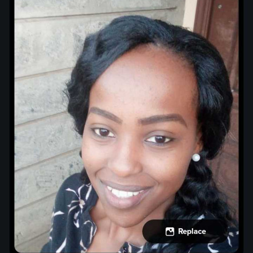 FAITH B. profile photo