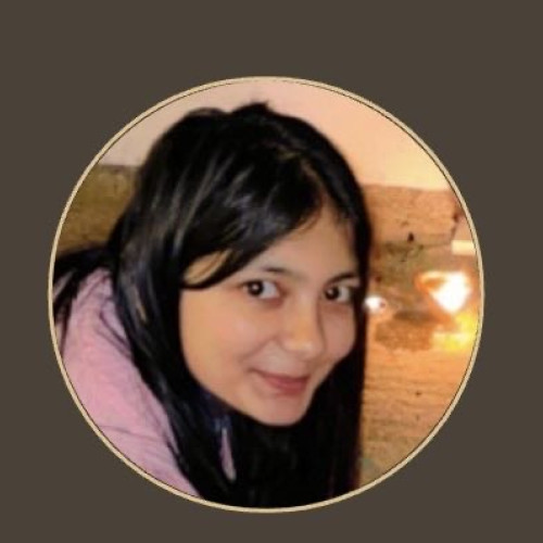 Angelina f. profile photo