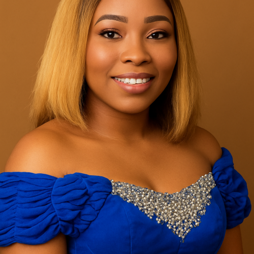 Roxiany R. profile photo